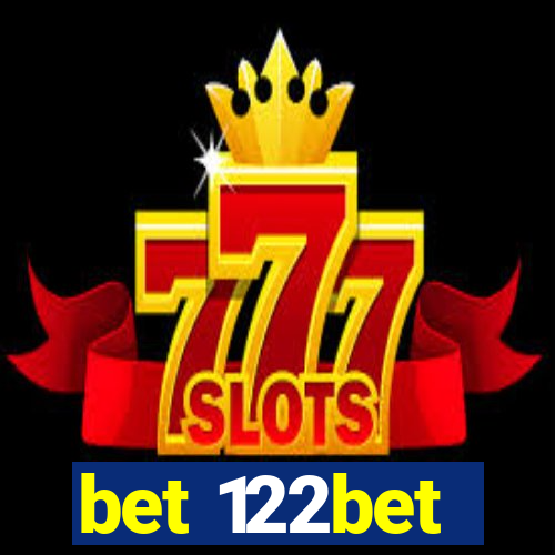 bet 122bet